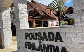 Pousada Finlândia